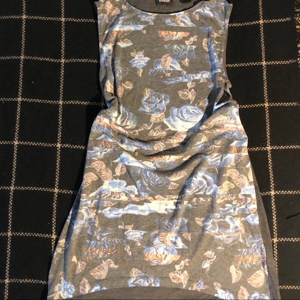 Desiel one piece dress